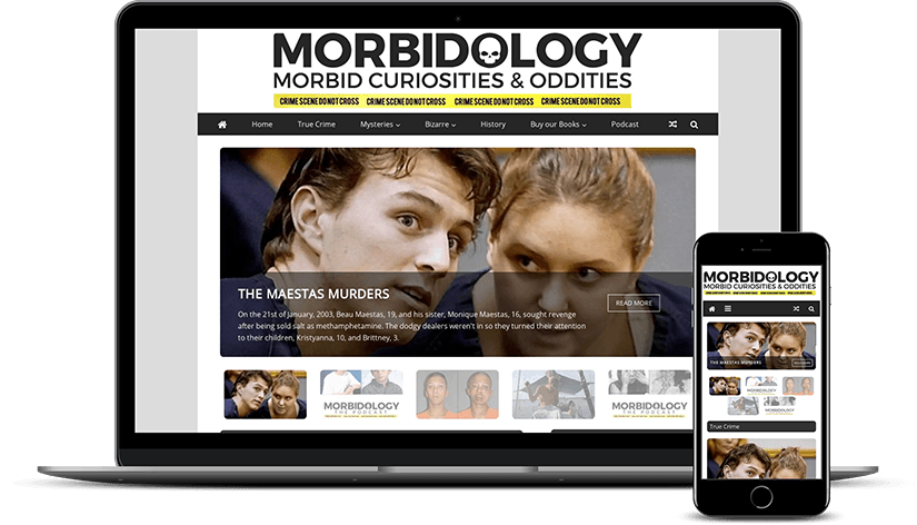 Morbidology Launch