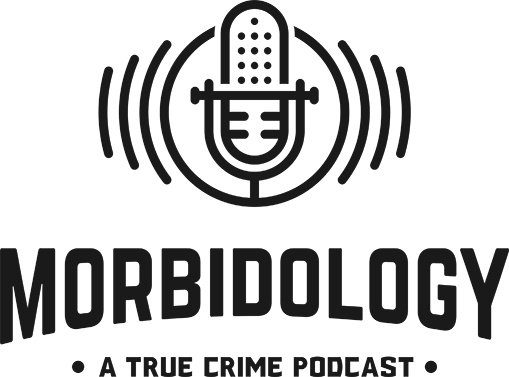 Morbidlogy Podcast Logo