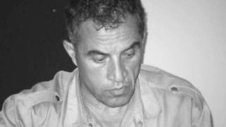 Journalist Turned Serial Killer - Vlado Taneski