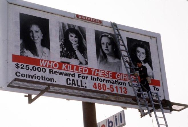 5 Unsolved Mass Murders