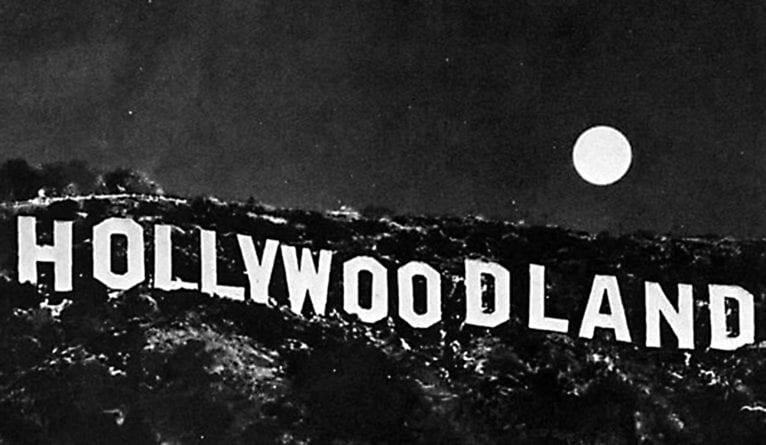 A Hollywood Crime – Georgette Bauerdorf