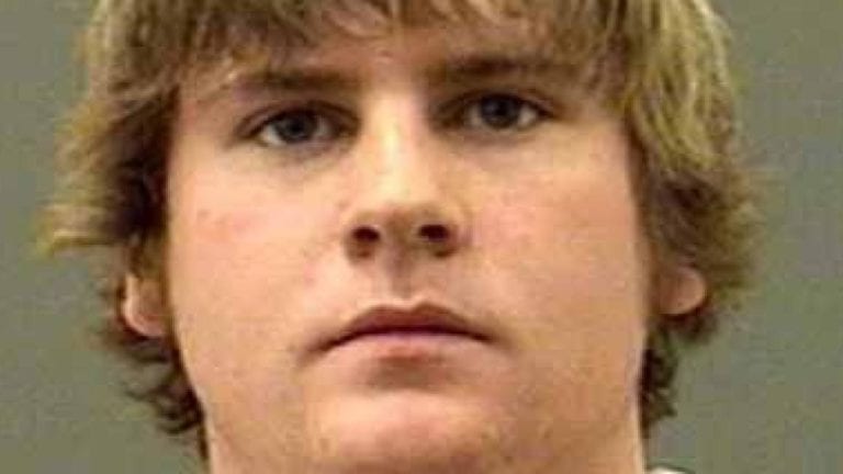 Country Boy Serial Killer - Cody Legebokoff