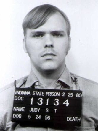 Indiana's Most Brutal Killer - Steven Judy