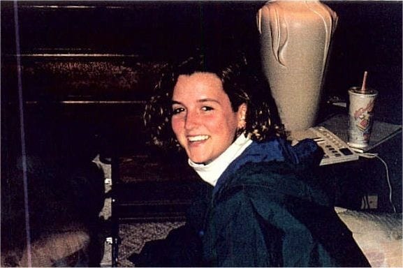 Cruise into the Unknown - The Disappearance of Amy Lynn Bradley