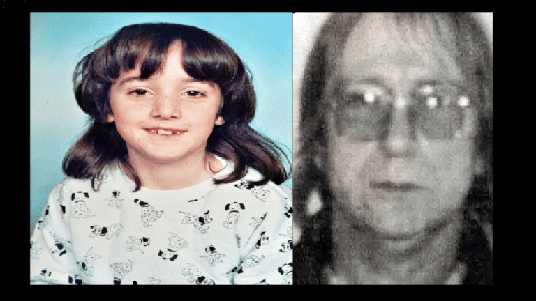 The Murder of Kelly Anne Bates