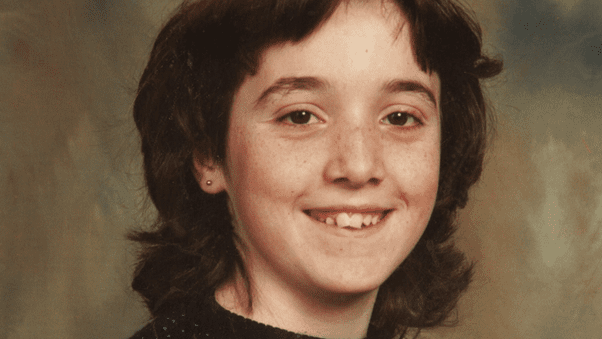 The Murder of Kelly Anne Bates