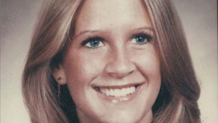 Who Killed Tracey Neilson?
