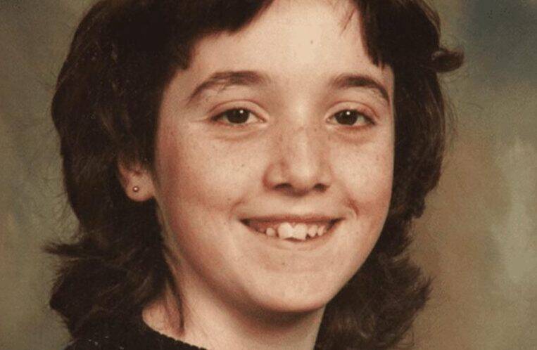 The Murder of Kelly Anne Bates