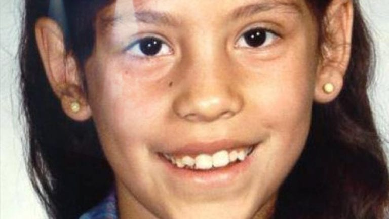 The Disappearance of Anthonette Cayedito