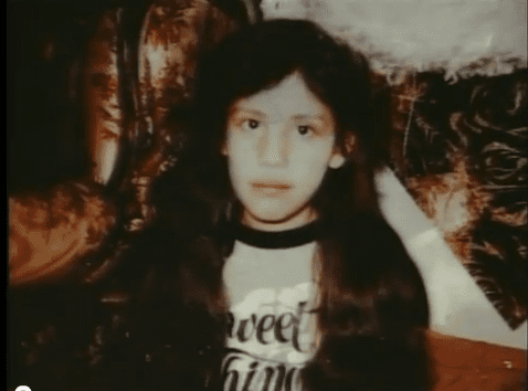 The Disappearance of Anthonette Cayedito