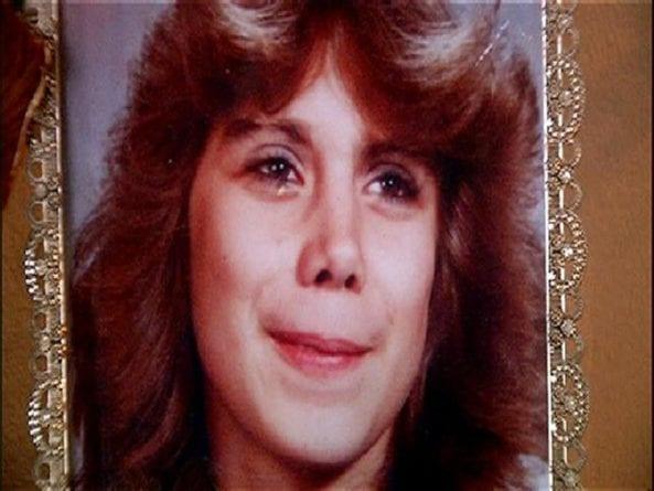 The Unsolved Valentine Murder of Jodine Serrin