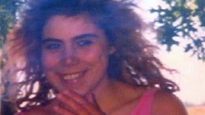 The Unsolved Valentine Murder of Jodine Serrin