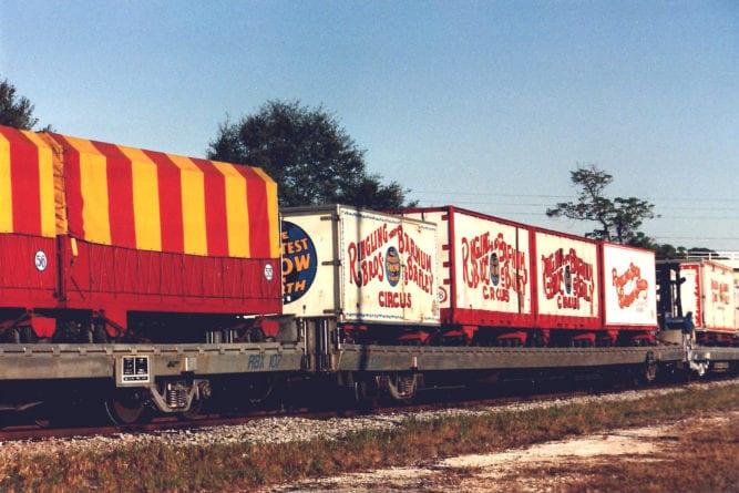 5 Horrific Circus Tragedies