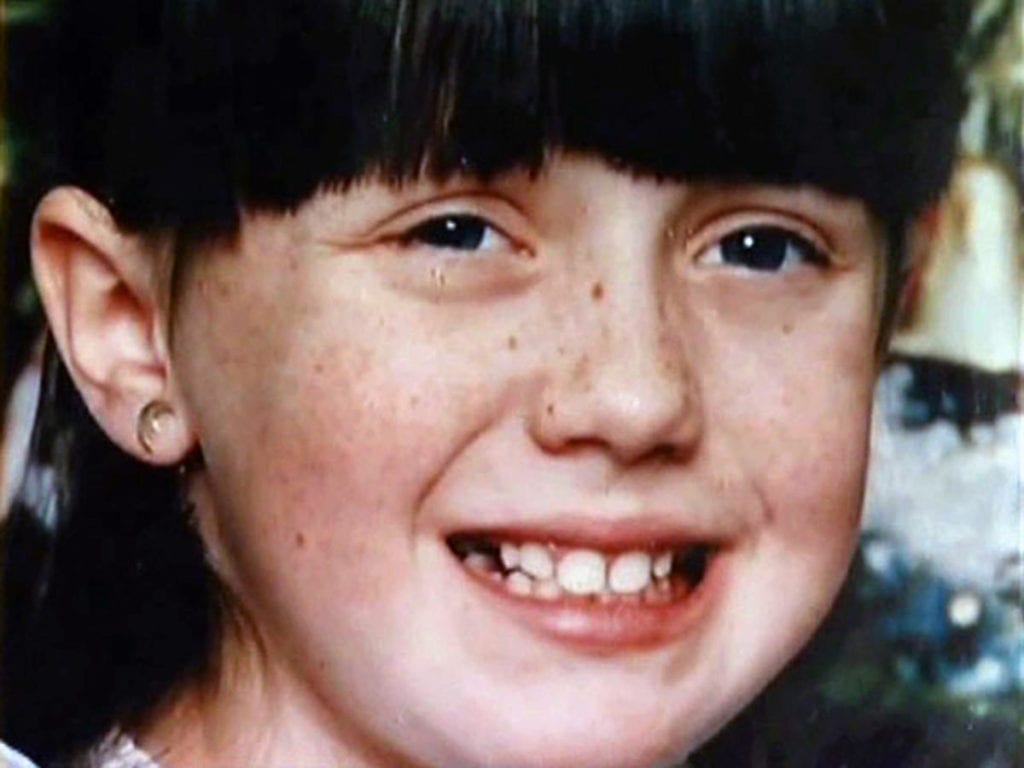 The Unsolved Murder Of Amber Hagerman • Morbidology