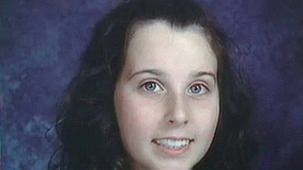 Killed for Being in the Way - The Karissa Boudreau Murder