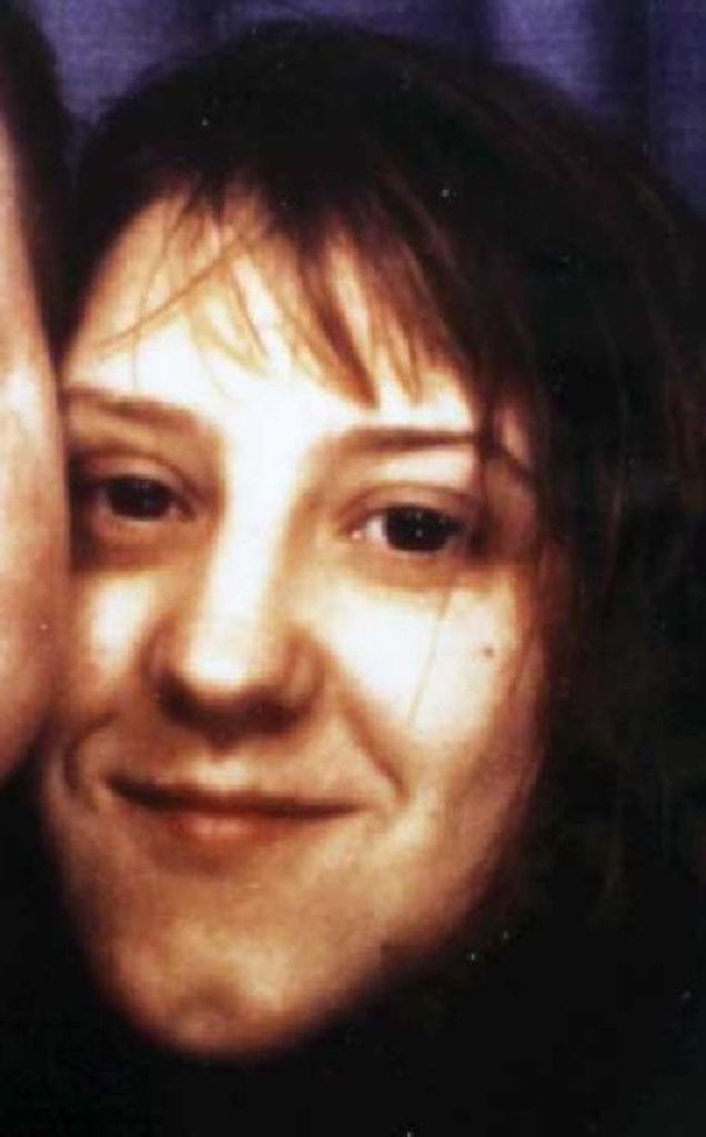 One Week of Sadism - The Murder of Suzanne Capper