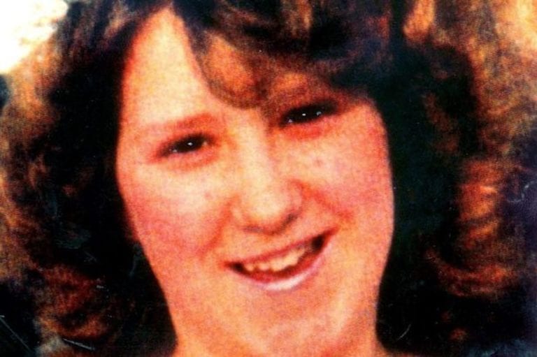 One Week of Sadism - The Murder of Suzanne Capper