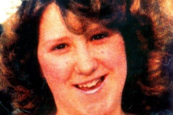 One Week of Sadism – The Murder of Suzanne Capper