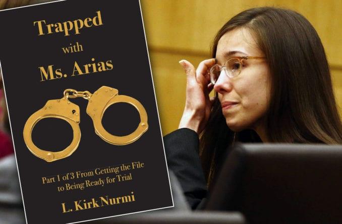 The Lies of Jodi Arias