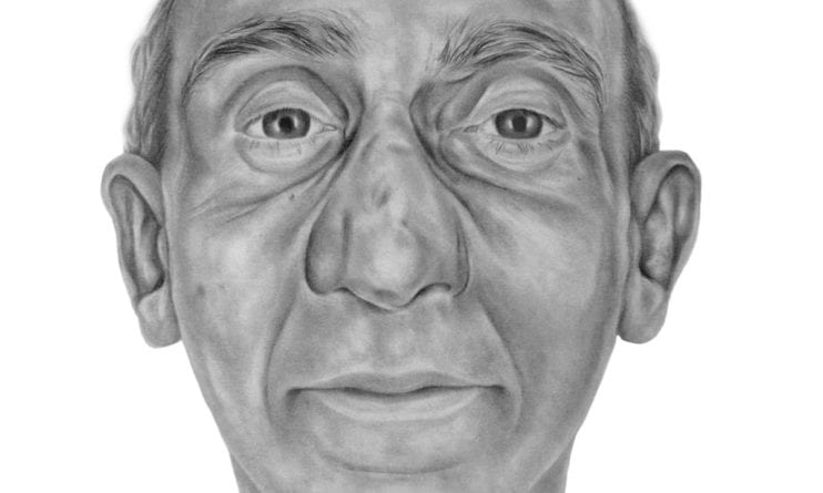 Intricate suicide? Or murder? The Mystery of Neil Dovestone