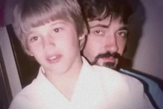 The Father Who Took Revenge on His Son's Abuser - Jody Plauche