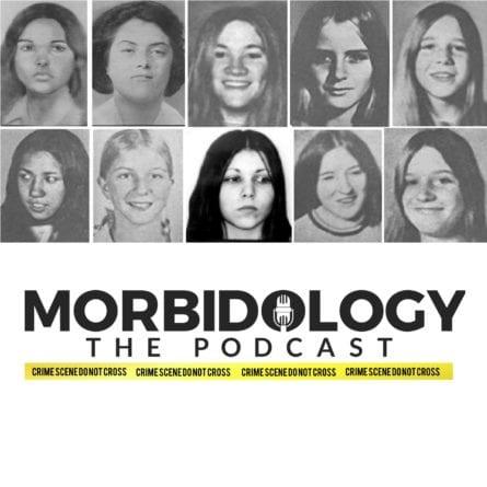 Morbidology the Podcast – 02: The Santa Rosa Hitchhiker Killer