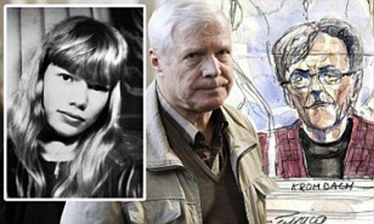 The Man Who Abducted his Daughter’s Killer – André Bamberski