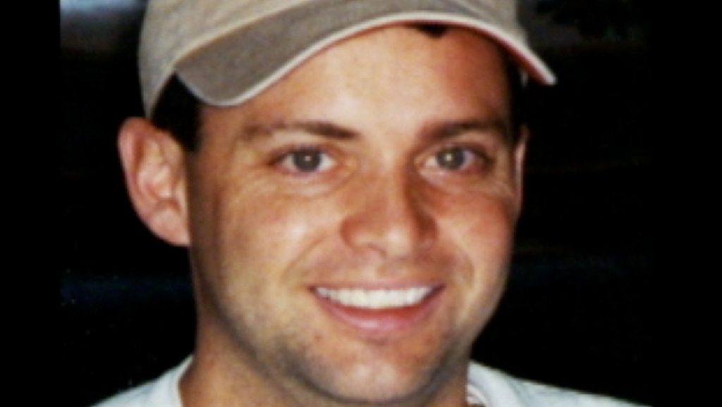 "Let's Roll!" - Todd Beamer & The Final Call of United 93