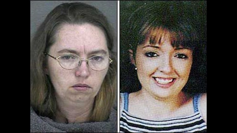 The Fetal Abduction Murder of Bobbie Jo Stinnett