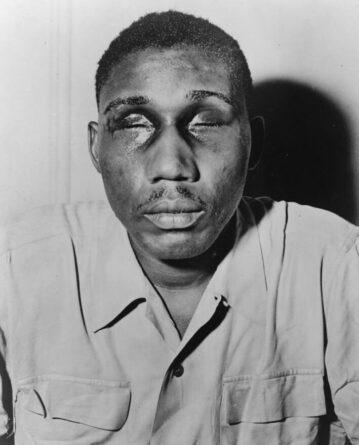 The Blinding of Isaac Woodard