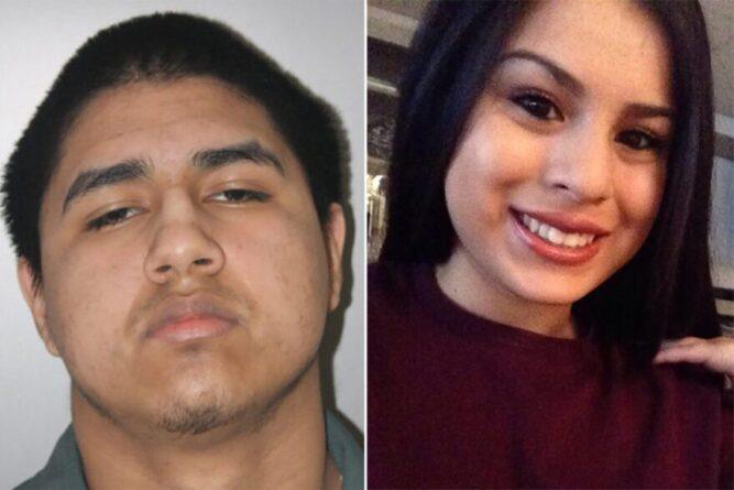 Murdered by my Boyfriend – Karen Perez