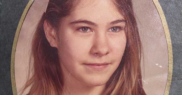 The Cold Case Confession to the Murder of Carrie Ann Jopek