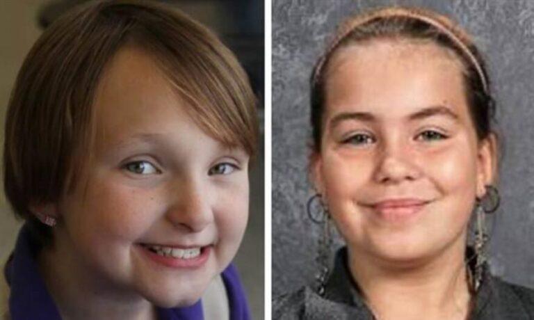 The Unsolved Murders of Elizabeth Collins & Lyric Cook