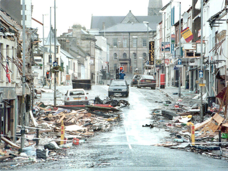 The Omagh Bomb, 24 Years On