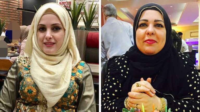 Morbidology the Podcast – 203: Raneem Oudeh & Khowla Saleem