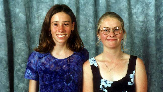 Lauren Barry & Nichole Collins: The Bega Schoolgirl Murders