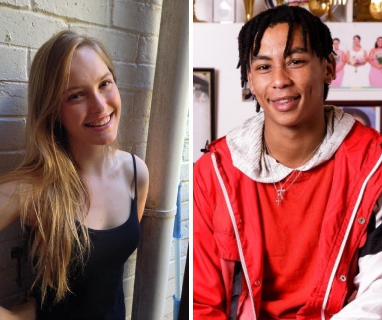 Morbidology the Podcast - 226: Hannah Cornelius & Cheslin Marsh