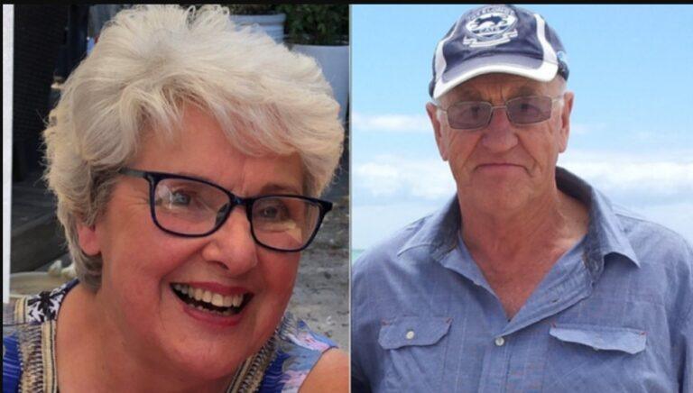 Morbidology the Podcast - 306: Russell Hill & Carol Clay