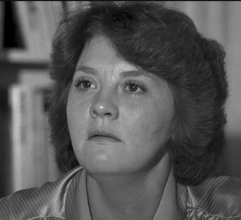 Morbidology the Podcast – 310: Francine Hughes