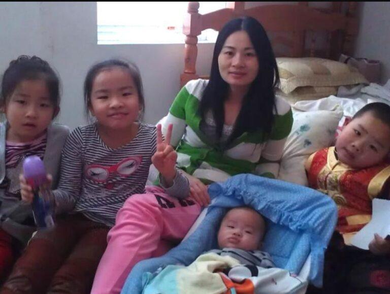 Morbidology the Podcast – 311: Zhou Family