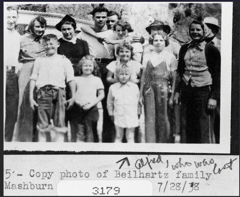 Vanished in the Rockies: The Disappearance of Alfred Beilhartz