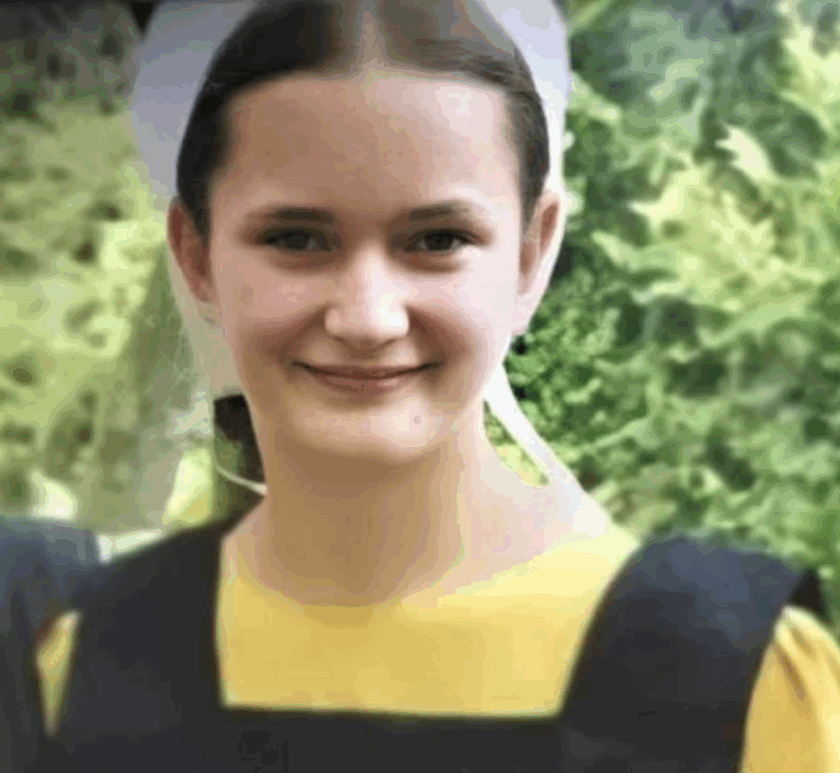 Morbidology the Podcast – 315: Linda Stoltzfoos