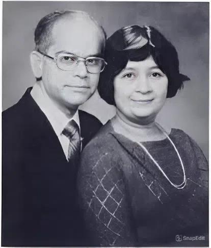 Morbidology the Podcast – 327: Lakshmanrao & Shanta Chervu