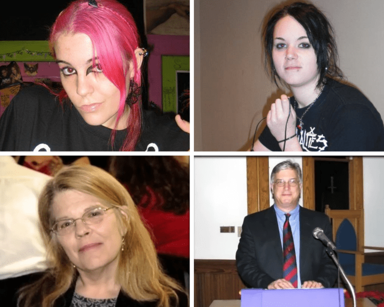 Morbidology the Podcast – 334: The Farmville Murders