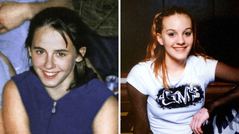 Morbidology the Podcast – 339:  Ashley Pond & Miranda Gaddis