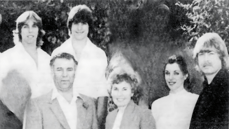 Morbidology the Podcast – 338: The Blackman Family