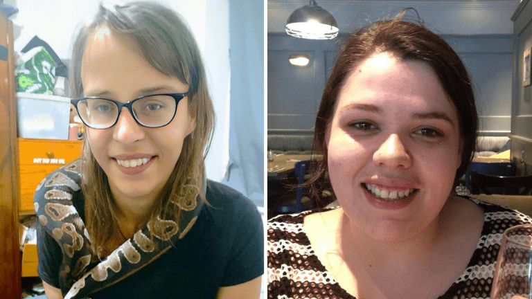 Morbidology the Podcast – 340: Jo Pearson & Teohna Grant