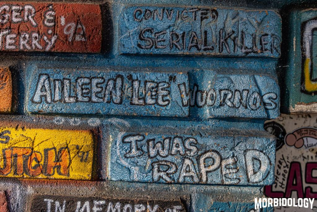 The Last Resort: Aileen Wuornos' Haunt