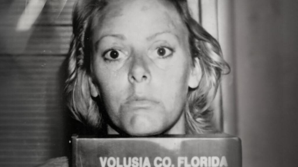 The Last Resort: Aileen Wuornos' Haunt