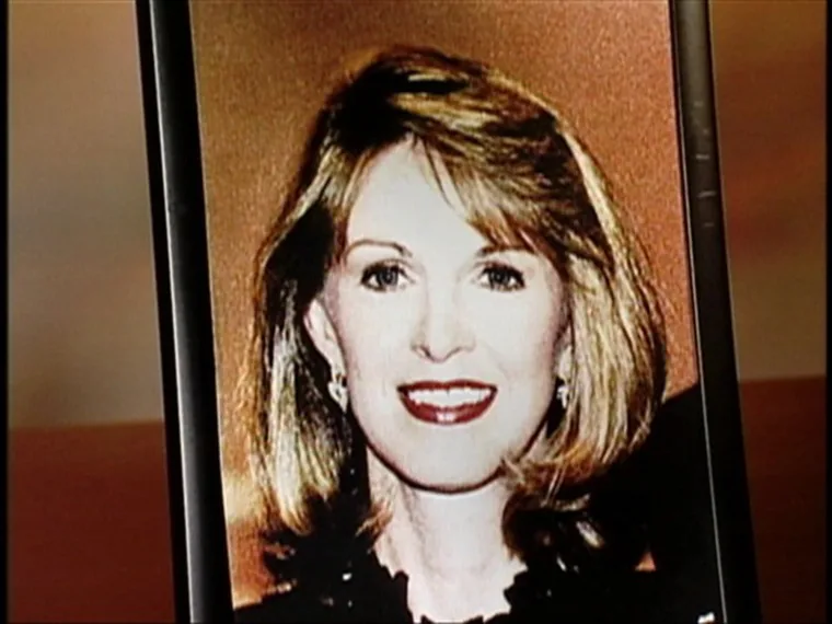 Morbidology the Podcast - 353: Mary Lynn Witherspoon